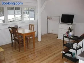 Studio mit Panoramablick - Image 1