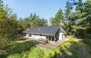 Holiday Home Torndrup Tværvej - Image 1
