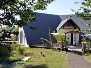 Logis Hôtel Restaurant Auberge du Bougnat - Image 5