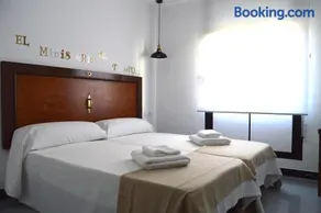 Ohana Apartamento Rural - Image 2