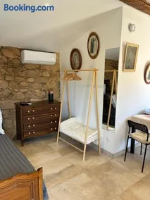 Bergerie du Riccio avec piscine privée - Image 2