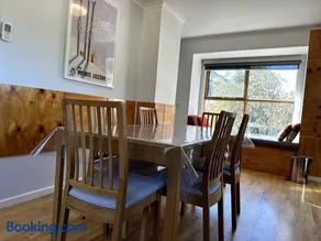 Cape Cod Chalet, alpine-getaways - Image 5