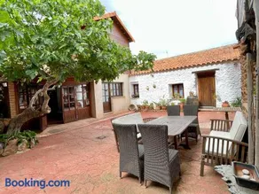 Casa Rural Vallehermoso - Image 3