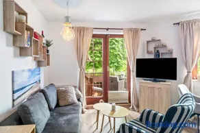 Suite Am Wald mit Sauna - Image 4