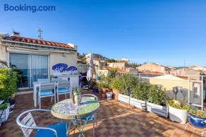 Chambre d'hôtes - Le quartier haut - Image 2
