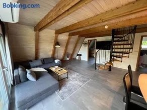 Dachzelt Oase Damp - Image 5
