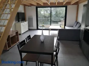 Appartement accueillant au cœur de Le Conquet avec parking privé - Image 2