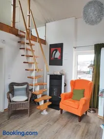 Wohnen überm Atelier - Image 1