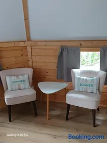 Gite insolite kota finlandais - Image 2