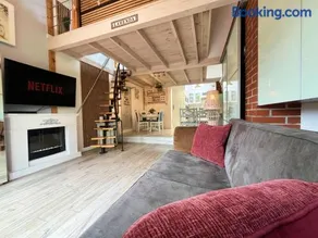 Domek Lawenda z Ogrodem, konsolą PS4 z grami, Netflixem i Bezpłatnym Parkingiem - Image 2