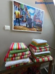 Große helle Wohnung - Image 1