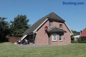 Ferienhaus Fischotter - 300m zum Wattenmeer - All Inklusive - Image 1
