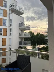 Appartement cosy vue sur Seine - Image 3