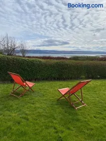 Seaside House Heart Of Gigha Amenities and Beach - Image 5