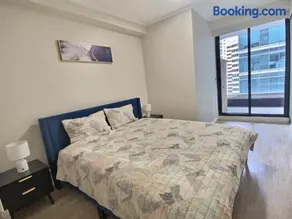 iconic World Square Apartment Sydney City - Image 2