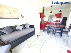 Logement entier avec grand jardin et parking WIFI 6 et Fibre - Image 1