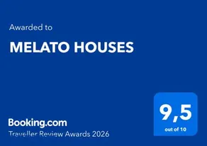 MELATO HOUSES - Image 3