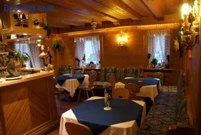 Albergo Genziana - Image 4