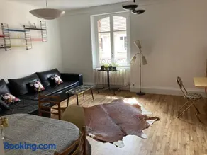 Appartement Villa Medreville - Image 3
