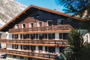 Hotel Le Genepy - Image 2