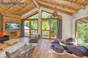 Chalet Schmitten - by Alpen Apartments - Image 3