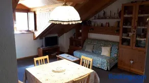 Mansarda - La Thuile Frazione Buic - Image 4