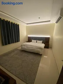 سكناي بارك للشقق المخدومة - Image 3