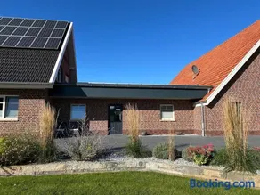 Ferienwohnung am Vechtedamm - Image 1