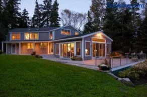 Rockledge Estate: 5 Bedroom, 3 1/2 bathroom House - Image 1