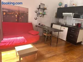 Studio de charme 20m2 à Saint-Mandé - Image 2