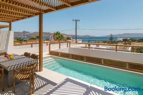 Lavea Milos Boutique Suites - Image 2