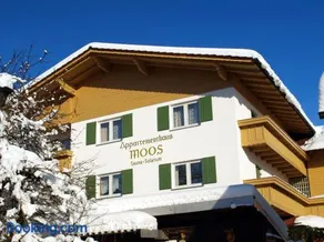 Appartementhaus Moos - Image 3