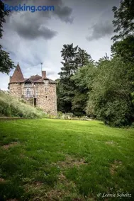 Château de Najade - Image 1