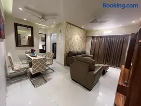 Modern Premium 2 BHK Apartment - Image 1