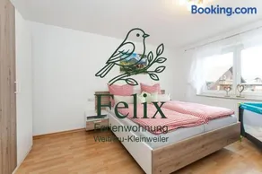Ferienwohnung Felix - Image 1