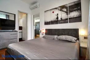 City Life Milan Apartment - Wi-Fi & Smart TV - Image 5