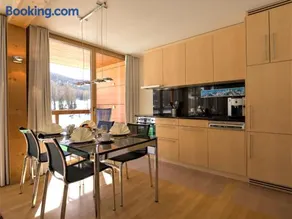 Apartment Chesa Lej by Interhome - Image 2