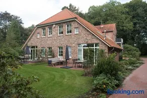 Forsthaus Gödens - Image 4