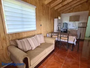 Cabaña en Bahía Murta, equipada para 4 personas - Image 1