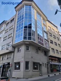 Ático centro Ribeira by Cristian&Tamara "alquileres" - Image 2