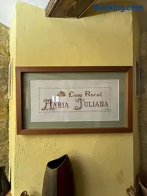 Casa rural María Juliana - Image 5