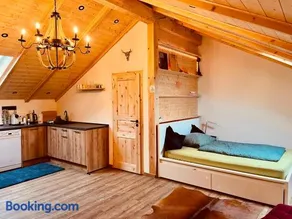 Romantische Game Changer Hof Suite - Image 1