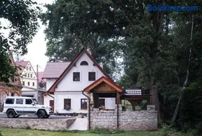 Ubytování pod Dubem - Image 1
