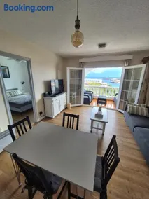 Appartement vue sur mer Apartamento vista al Mar Sea View apartment - Image 1