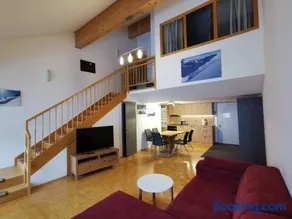Apartment Bergführer - Image 1