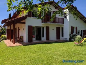 Maison 3* à Hendaye, proche plage et commerces, jardin privé, parfait pour familles et amis - FR-1-239-492 - Image 1