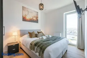 Casiola - Bright apartment with seaview - Image 3