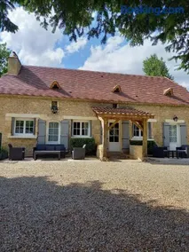 Gîte le Pech - Image 1