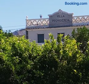 VILLA PROVIDENCIA - Image 3
