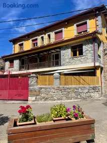 Casa Rural MONTE ROBLO - Image 2